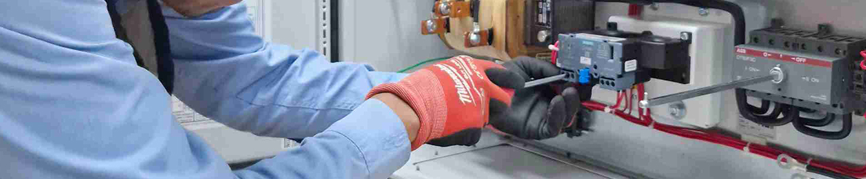 Wincha Pasacable Acero y Nylon