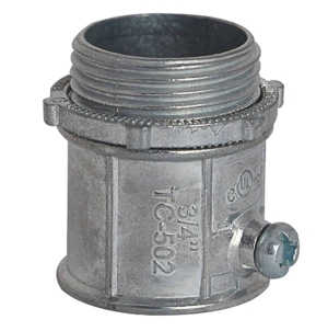 CONECTOR CONDUIT EMT 3/4»