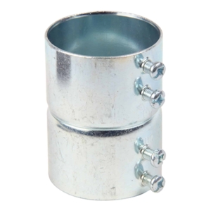 UNION CONDUIT EMT DE ACERO 1»
