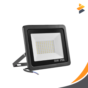 REFLECTOR LED SLIM BERLUX LIGHT 50W 6500K 