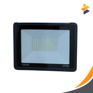 REFLECTOR LED SLIM BERLUX LIGHT 100W 6500K