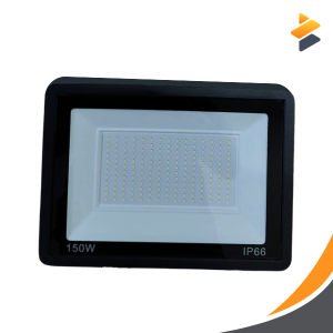REFLECTOR LED SLIM BERLUX LIGHT 150W 6500K 
