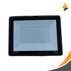 REFLECTOR LED SLIM BERLUX LIGHT 200W 6500K 