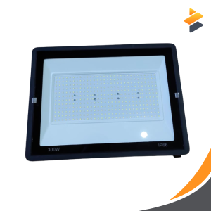 REFLECTOR LED SLIM BERLUX LIGHT 300W 6500K 
