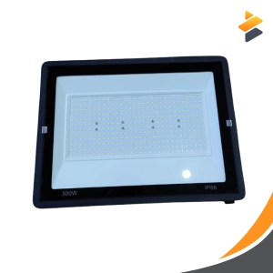 REFLECTOR LED SLIM BERLUX LIGHT 300W 6500K 
