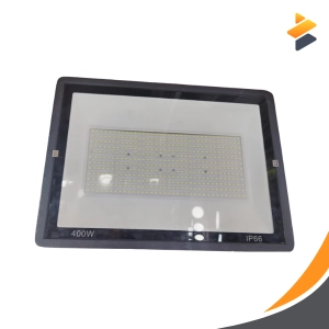 REFLECTOR LED SLIM BERLUX LIGHT 400W 6500K 