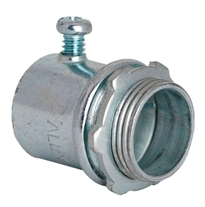 CONECTOR CONDUIT EMT DE ACERO 2»