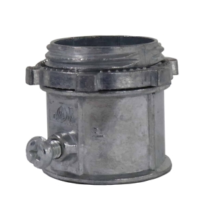 CONECTOR CONDUIT EMT 4»