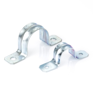 ABRAZADERA 2 OREJAS RIGID DE 2»