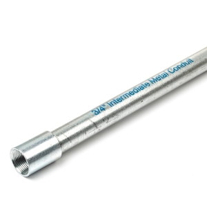 TUBO CONDUIT IMC 3/4» DE 3MTS (IMC-075H)