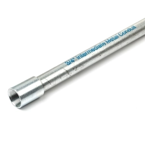 TUBO CONDUIT IMC 1» DE 3MTS (IMC-100H)