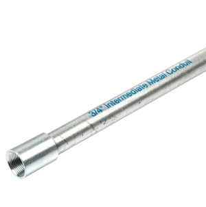 TUBO CONDUIT IMC 1-1/2» DE 3MTS (IMC-150H)