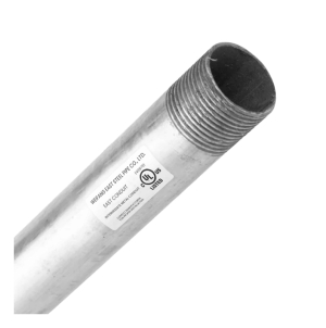 TUBO CONDUIT IMC 3″ DE 3MTS GALVANIZADO EN CALIENTE CON UL E499791