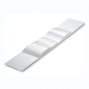 CONECTORES LAMINADOS FLEXIBLES TIPO-ALUMINIO MS