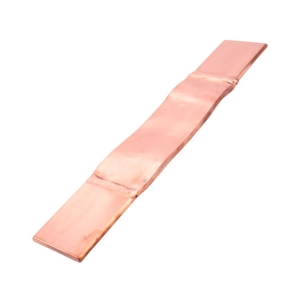 CONECTORES LAMINADOS FLEXIBLES TIPO COBRE MST