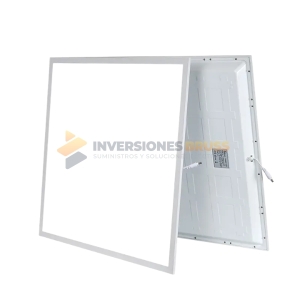 PANEL LED 60*60 48W/7000K EMPOTRADO