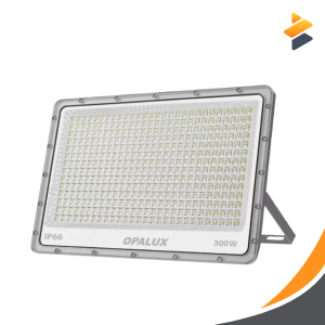 REFLECTOR LED SLIM OPALUX 300W 3CCT 