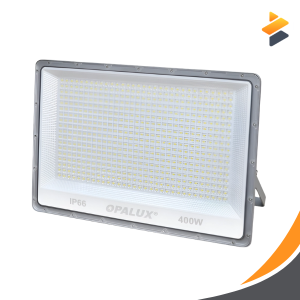 REFLECTOR LED SLIM OPALUX 400W 3CCT 