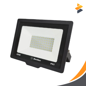REFLECTOR LED SLIM DONILUX 50W 6500K 