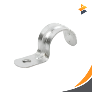 ABRAZADERA DE 1 OREJA