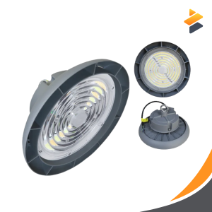 HIGH BAY OPALUX 100W 3CCT