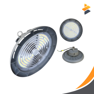 HIGH BAY OPALUX 150W 3CCT