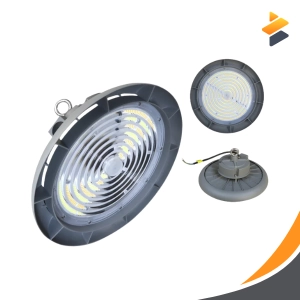 HIGH BAY OPALUX 150W 3CCT