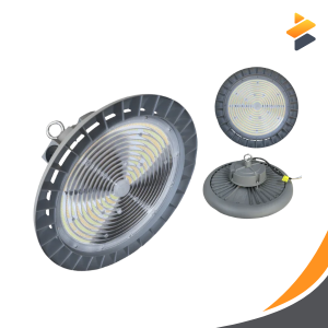 HIGH BAY OPALUX 300W 3CCT