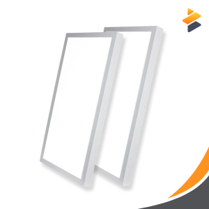 PANEL LED ADOSABLE BERLUX LIGHT 36W 30x60