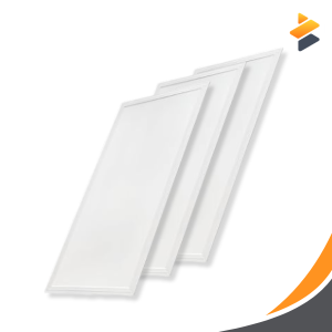 PANEL LED EMPOTRABLE BERLUX LIGHT 36W 30X60