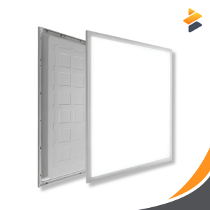 PANEL LED EMPOTRABLE BERLUX LIGHT 72W 60x60