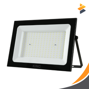 REFLECTOR LED SLIM KING 400W 6500K