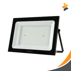 REFLECTOR LED SLIM KING 200W 6500K