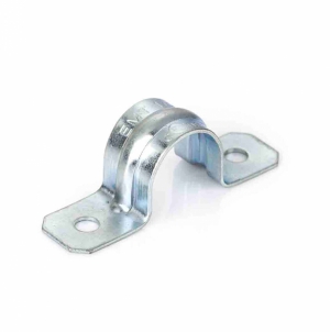 ABRAZADERA 2 OREJAS EMT ACERO 1″ CON UL