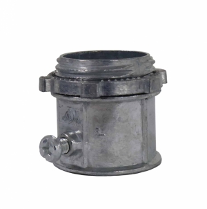 CONECTOR CONDUIT EMT ZINC 1″ CON UL