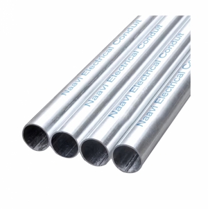 TUBO CONDUIT EMT 3/4″ DE 3MTS GALVANIZADO EN CALIENTE