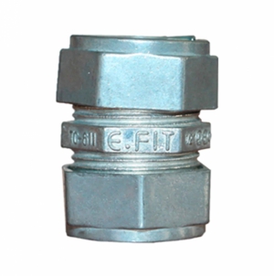 UNIÓN EMT 1/2″ DE COMPRESIÓN ZINC
