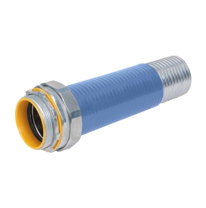 TUBERÍA CONDUIT FLEXIBLE LIBRE DE HALOGENO LIQUIDTIGHT 3/4″ (ROLLO: 100 MTS)