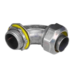 CONECTOR RECTO LIQUID TIGHT 3″ HIERRO MALEABLE HERMÉTICO ELECTRO GALVANIZADO CON UL E307843