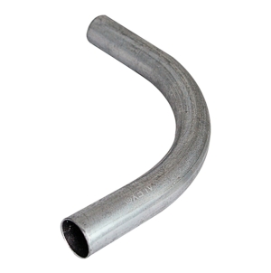 CURVA 90° EMT CONDUIT 2-1/2»