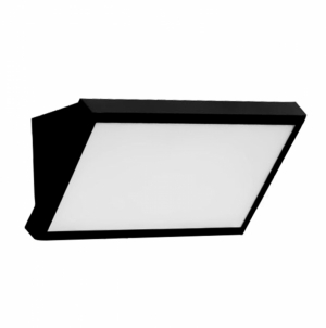 APLIQUE LED EXTERIOR 20W CCT 1800LM 180-240V/50-60HZ IP65 IK04 25,000H