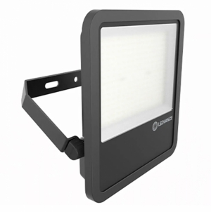 REFLECTOR LED 125W 100-277V 5000K IP65 NEGRO FLOODLIGHT