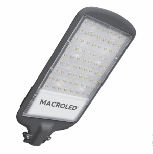LUMINARIA DE ALUMBRADO PÚBLICO LED SL-150W/857 18.000LM IP65