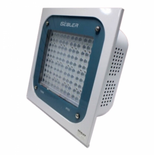 LUMINARIA DE GRIFO LED 100W 6400K 85-265V 110LM/W FP.0.90 IP65 (LED911-100W)