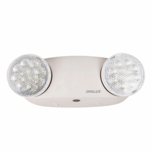 LUZ DE EMERGENCIA 90MIN 24 LED 70 MTS MODELO MANTIS 9909.220