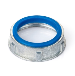TUERCA BUSHING RIGID HERMÉTICO ZINC 1-1/4″ CON UL