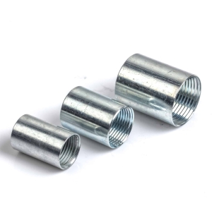 UNION RIGID 1″ GALVANIZADO EN CALIENTE CON UL