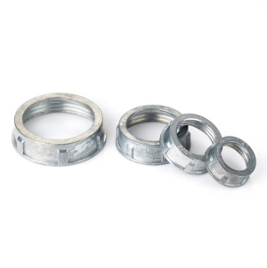 TUERCA BUSHING RIGID CON UL DE 4»