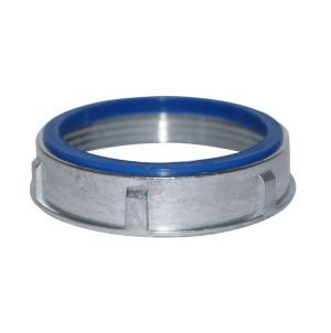 TUERCA BUSHING RIGID HERMÉTICO ZINC 1″ CON UL NUEVO