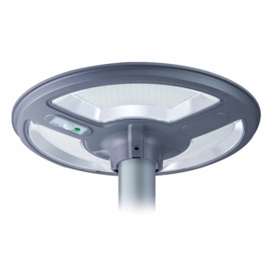 LAMPARA LED SOLAR PRO 15W CCT 4000LM BPC010 LED40/MCT PARA POSTE